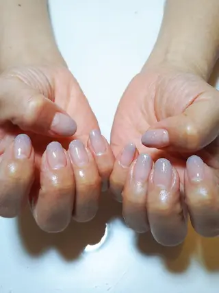 ネイル le.ciel ☆kaoru☆のネイルデザイン