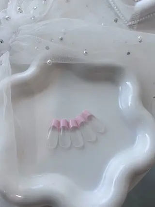 ネイル vante yudukiのネイルデザイン