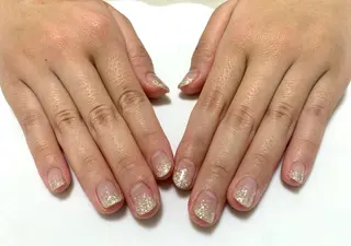 ネイル Atre;m所属・Atre;m Reinaのネイルデザイン