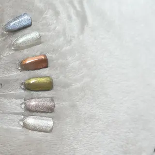 ネイル lovit ラビットのネイルデザイン