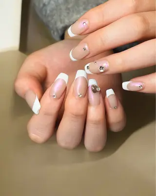 ネイル private acottoのネイルデザイン