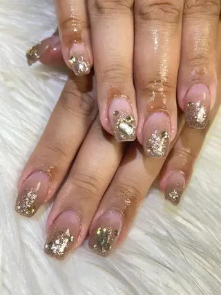 ネイル Esthetic Will所属・will 有希のネイルデザイン