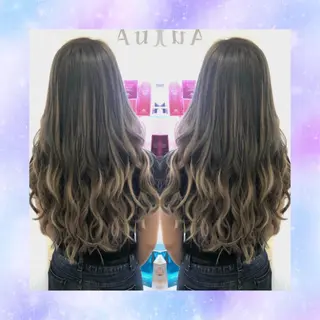 セミロング en Rêve🎀 ROAReye姉妹店のマツエク・マツパデザイン