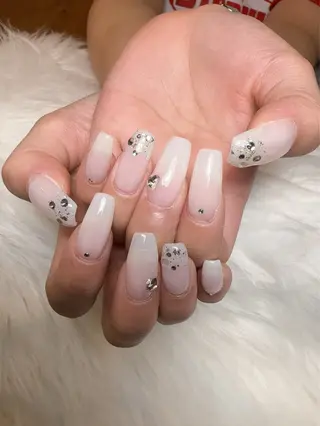 ネイル mi kaのネイルデザイン