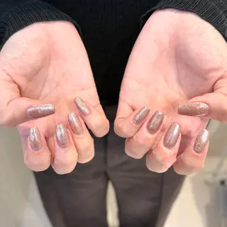 ネイル TRIOS sakiのネイルデザイン