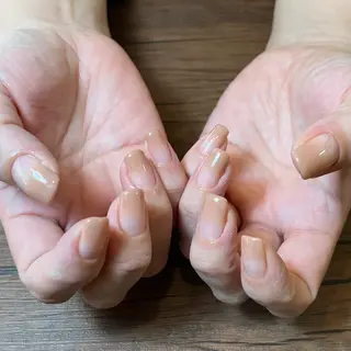 ネイル HENRIETTA NAILSALONのネイルデザイン