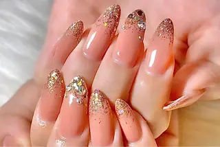 ネイル Aole'a Nailのネイルデザイン