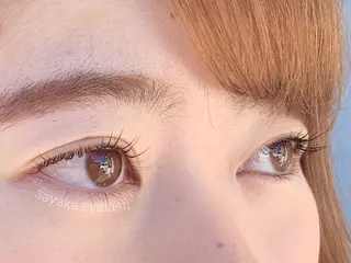 マツエク・マツパ ルリアンチッタ メンズ垢抜け特化の眉毛・アイブロウイメージ