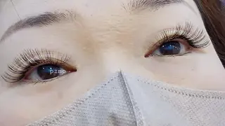 マツエク・マツパ umica eye所属・逗子💙まつ毛/眉毛 umica eyeのエステ・リラクイメージ