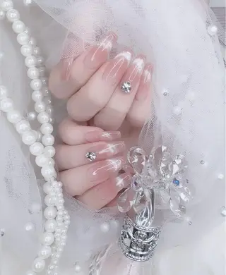 ネイル R salonのネイルデザイン