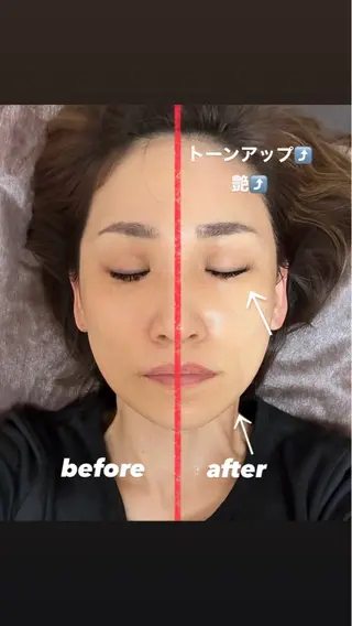 桐山 まどかのエステ・リラクイメージ