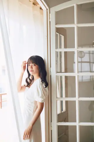 ロング 縮毛矯正・髪質改善 鈴木悠太/当日OK✨のヘアスタイル