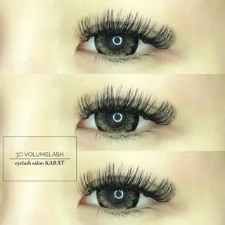 マツエク・マツパ ★ネイル&マツエク 専門店★KARAT★のネイルデザイン