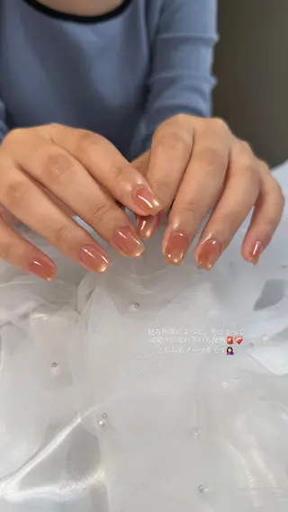 ネイル andK nail salonのネイルデザイン