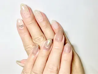 ネイル Rect Shizukaのネイルデザイン