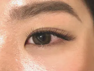 マツエク・マツパ デイジーラッシュ 大阪駅前第3ビルのマツエク・マツパデザイン