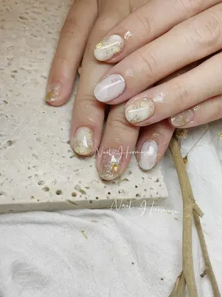 ネイル ネイル エルモサのネイルデザイン