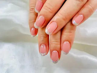 ネイル ユリシスネイル 担当近藤のネイルデザイン