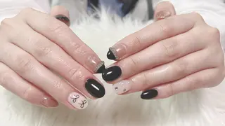 ネイル オーシャン スカルプネイルサロンのネイルデザイン