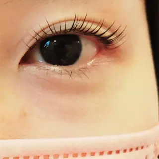 マツエク・マツパ CLOVER所属・CLOVER 🍀クローバーのマツエク・マツパデザイン