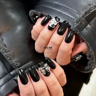 ネイル nasu maoのネイルデザイン