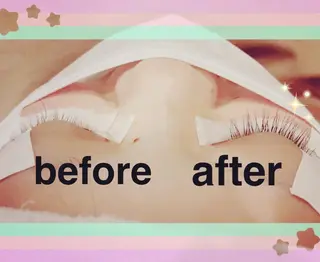 マツエク・マツパ ♡似合わせまつ毛♡ まつばらのマツエク・マツパデザイン