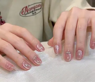 ネイル MIAMI NAIL所属・Miami Nailのネイルデザイン