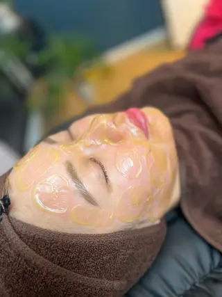 艶肌wax shoco所属・艶肌wax®︎ shocoのエステ・リラクイメージ