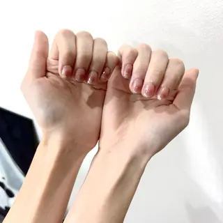 ネイル IYOU NAIL町田店所属・IYOUNAIL- Piggyのネイルデザイン