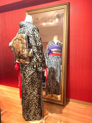 sHioN髪質改善 美髪矯正／ヘア着付けのヘアスタイル