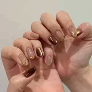 ネイル reika .のネイルデザイン