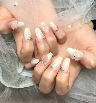 ネイル salon tialaのネイルデザイン
