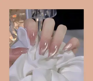 ネイル 清水 美佳のネイルデザイン