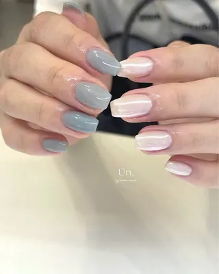 ネイル Ún.private nail salonのネイルデザイン