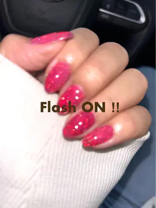 ネイル nail salon amyのネイルデザイン