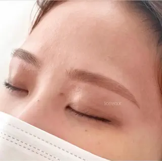 マツエク・マツパ アイブロウ ワックス脱毛専門店 ICE北千住のエステ・リラクイメージ