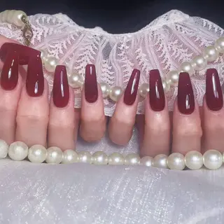 ネイル DIAMOND Nail☁️のネイルデザイン