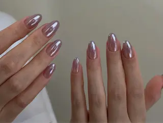 ネイル OoAmi_ Nailのネイルデザイン