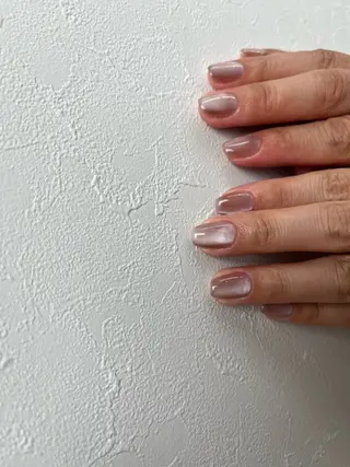 ネイル nail room douce所属・nail room douceのネイルデザイン