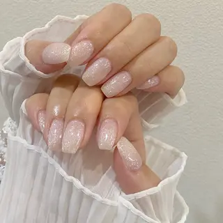 ネイル shareplus honmachi所属・Lim nail🤍 Ayaのネイルデザイン