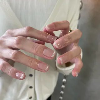 ネイル twoo______ miyuのネイルデザイン