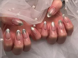 ネイル ToliyDeliy Nail Salonのネイルデザイン