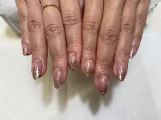 ネイル MAXKELLY  福岡天神所属・MAXKELLY natsuのネイルデザイン