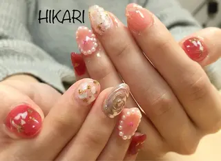 ネイル CULU -LUのネイルデザイン