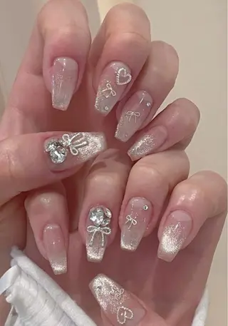 ネイル パンチャパンチャ ネイルサロンのネイルデザイン