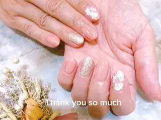 ネイル ♾nail 恵美のマツエク・マツパデザイン