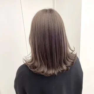 ロング カラー ♦️透明感カラー♦️ SOTAのヘアスタイル