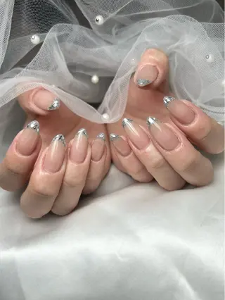 ネイル rea .のネイルデザイン