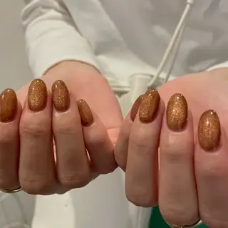 ネイル roof nailのネイルデザイン