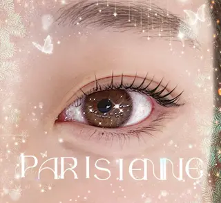 マツエク・マツパ アレーヌ 中津のマツエク・マツパデザイン